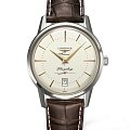 Часы Longines Heritage L4.795.4.78.2